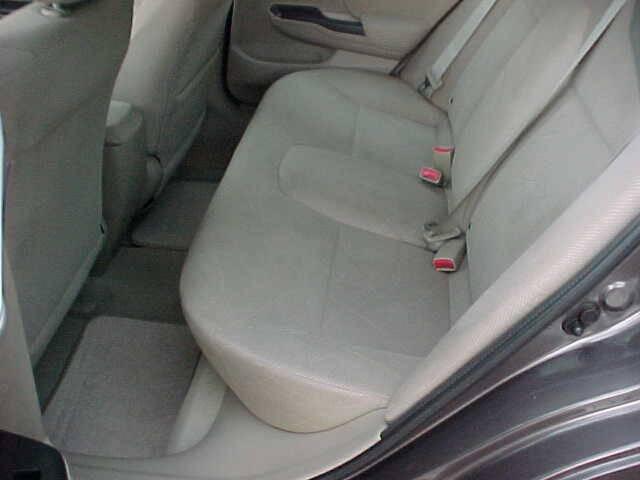 Photo of 2012 Pewter Honda Civic