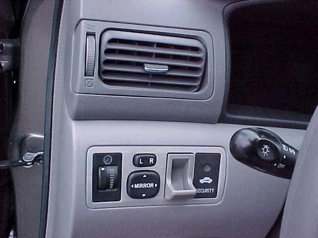 Photo of 2006 Pewter Toyota Corolla
