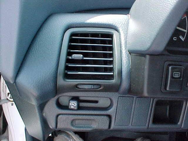 Photo of 1991 White Honda Civic