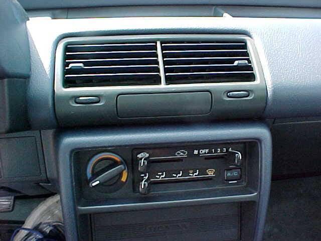 Photo of 1991 White Honda Civic