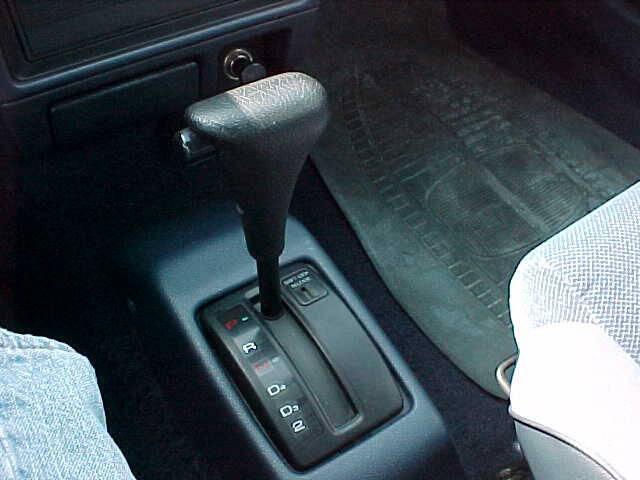 Photo of 1991 White Honda Civic