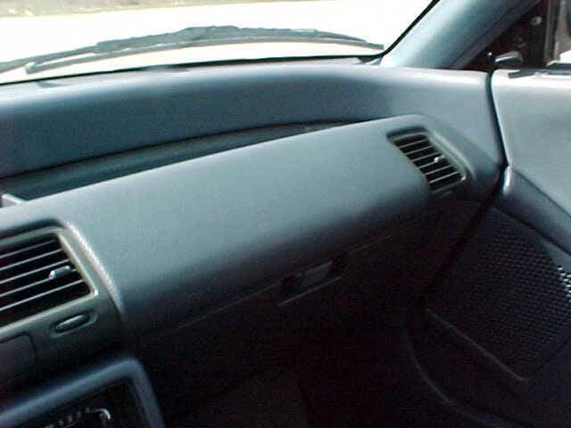 Photo of 1991 White Honda Civic