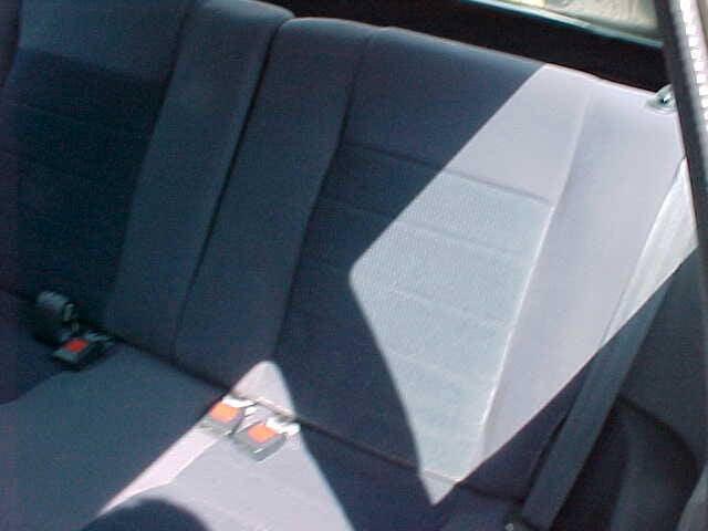 Photo of 1991 White Honda Civic