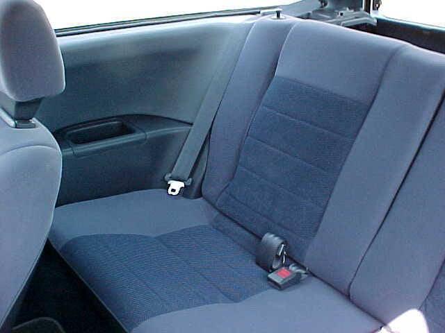 Photo of 1991 White Honda Civic