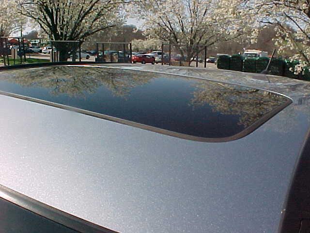 Photo of 2010 Blue Honda CR-V