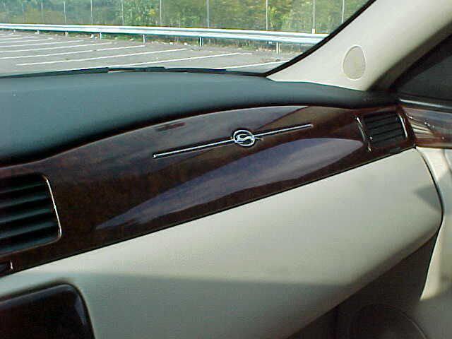Photo of 2011 Tan Chevrolet Impala