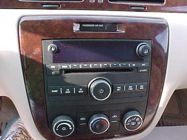 Photo of 2011 Tan Chevrolet Impala