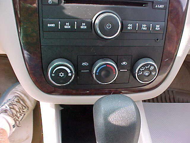 Photo of 2011 Tan Chevrolet Impala