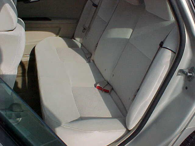 Photo of 2011 Tan Chevrolet Impala