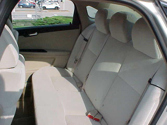 Photo of 2011 Tan Chevrolet Impala