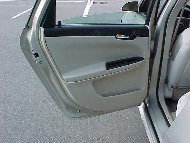 Photo of 2011 Tan Chevrolet Impala