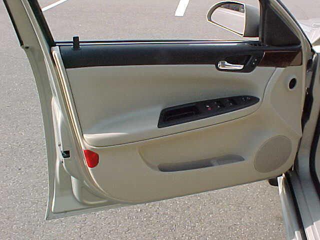 Photo of 2011 Tan Chevrolet Impala