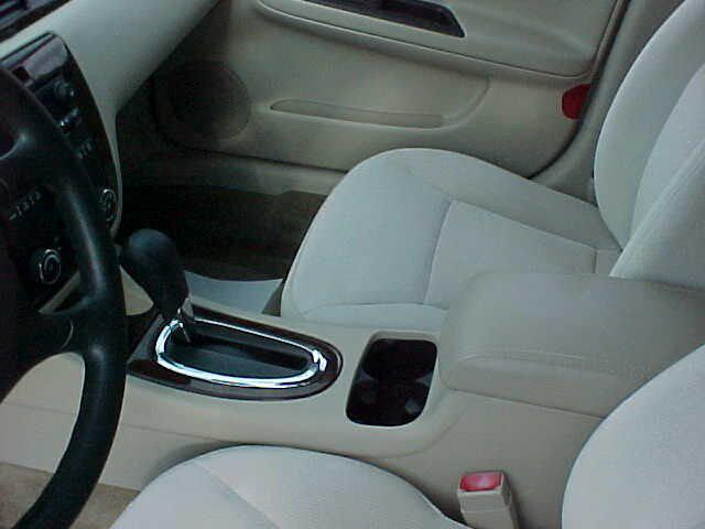 Photo of 2011 Tan Chevrolet Impala