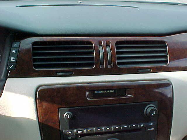 Photo of 2011 Tan Chevrolet Impala