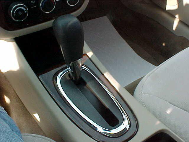 Photo of 2011 Tan Chevrolet Impala