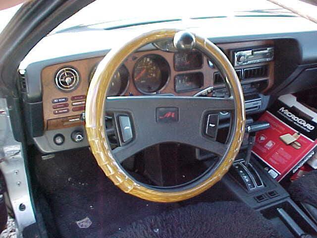 Photo of 1981 Gray Toyota Celica