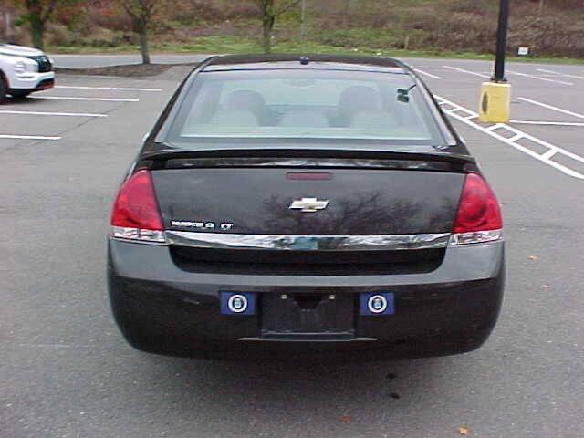 Photo of 2009 Charcoal Chevrolet Impala