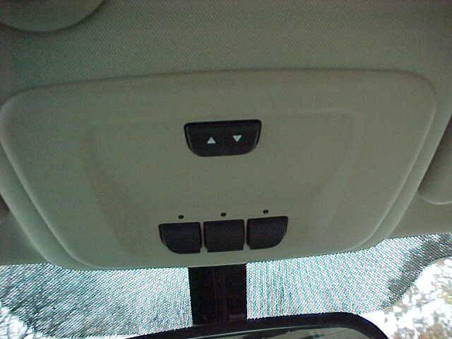 Photo of 2009 Charcoal Chevrolet Impala