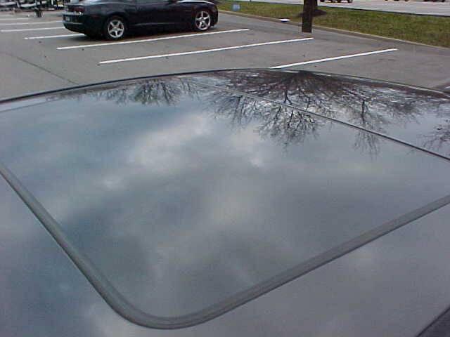 Photo of 2009 Charcoal Chevrolet Impala