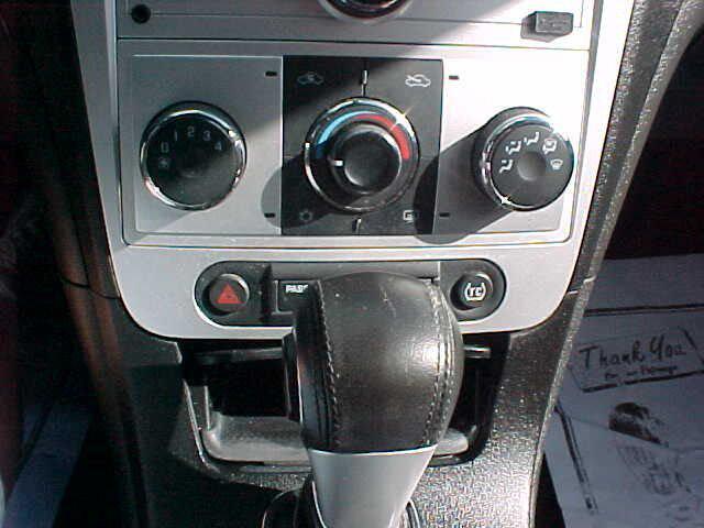 Photo of 2011 Black Chevrolet Malibu