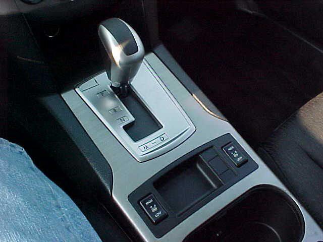 Photo of 2011 Blue Subaru Outback