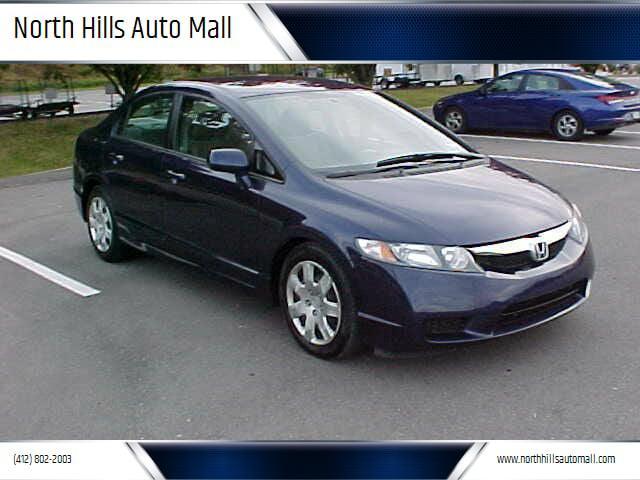 2009 Honda Civic