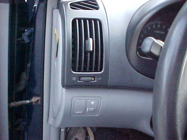 Photo of 2007 Blue Hyundai ELANTRA