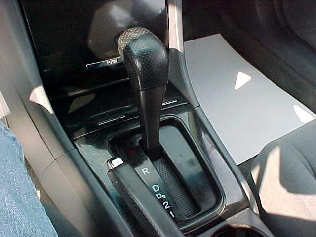 Photo of 2007 Burgundy Honda Accord