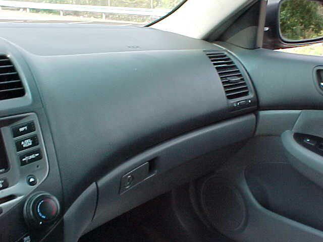 Photo of 2007 Burgundy Honda Accord