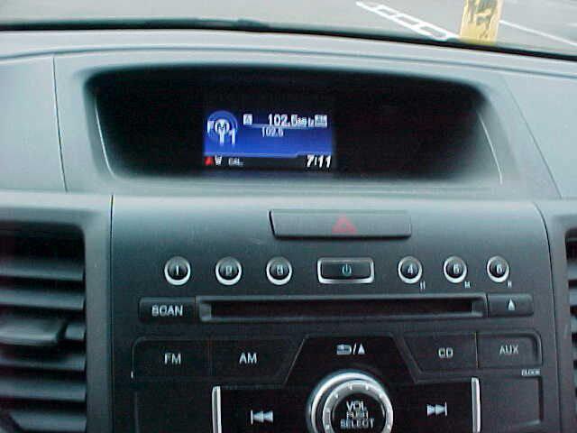 Photo of 2013 Silver Honda CR-V
