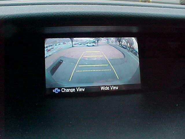 Photo of 2013 Silver Honda CR-V