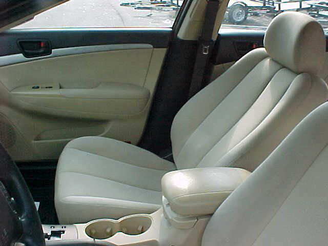 Photo of 2010 Burgundy Hyundai SONATA