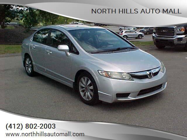 2010 Honda Civic