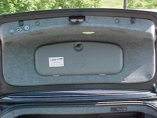 Photo of 2004 Blue BMW 330