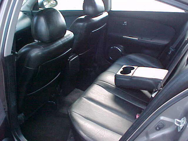Photo of 2005 Brown Nissan Altima