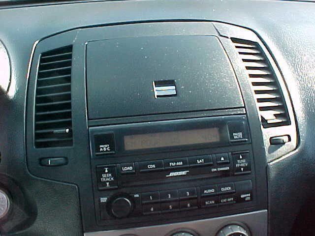 Photo of 2005 Brown Nissan Altima