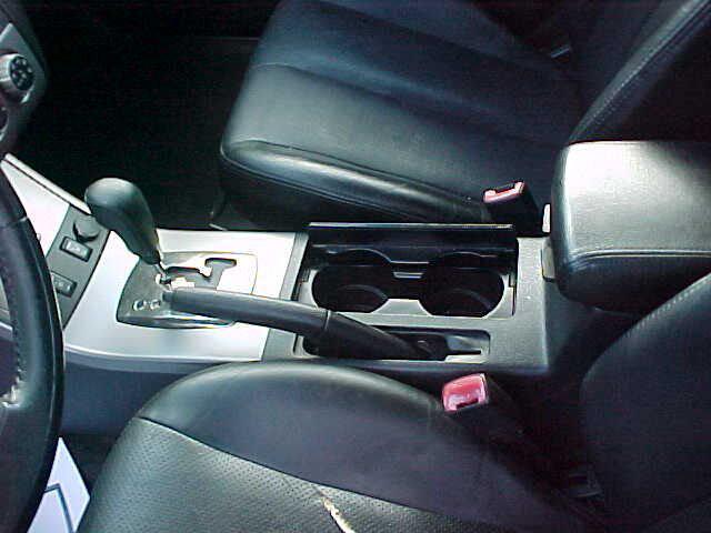 Photo of 2005 Brown Nissan Altima