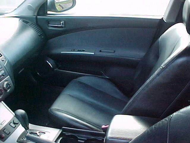 Photo of 2005 Brown Nissan Altima