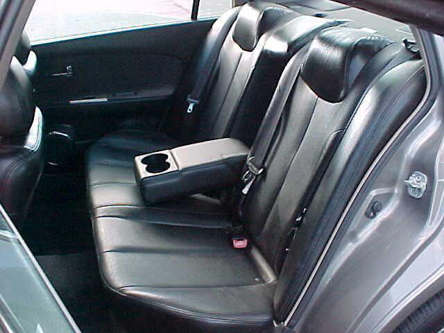 Photo of 2005 Brown Nissan Altima