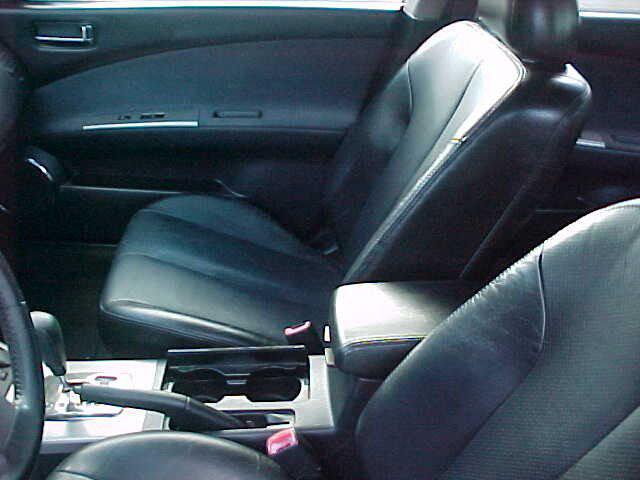 Photo of 2005 Brown Nissan Altima