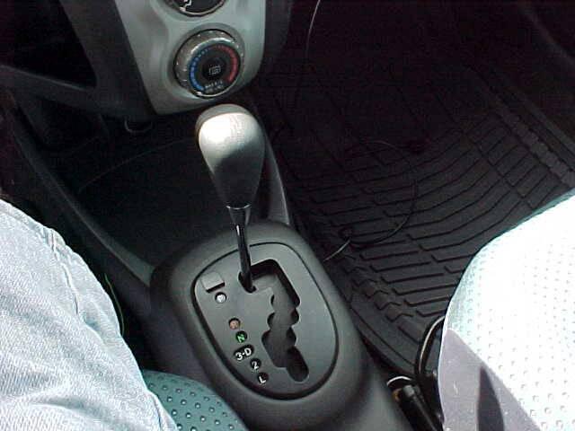 Photo of 2007 Red Toyota Yaris