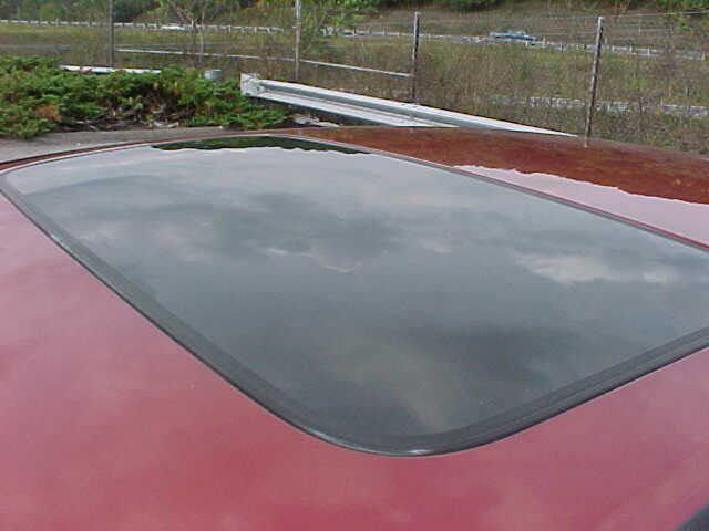 Photo of 2007 Burgundy Honda Accord