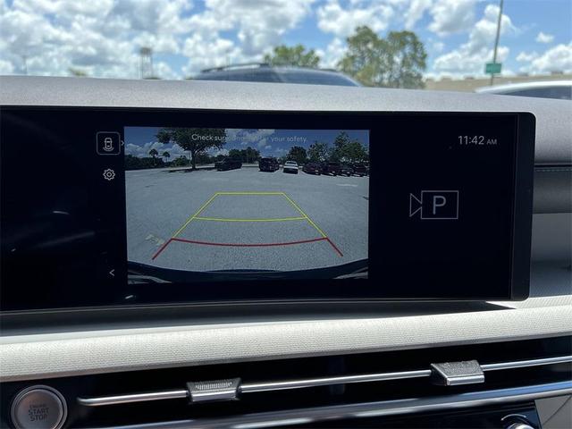 Photo of 2025 Cashmere Hyundai TUCSON Hybrid