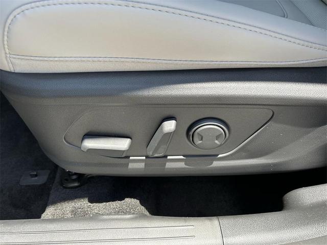 Photo of 2025 Cashmere Hyundai TUCSON Hybrid
