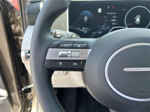Photo of 2025 Cashmere Hyundai TUCSON Hybrid