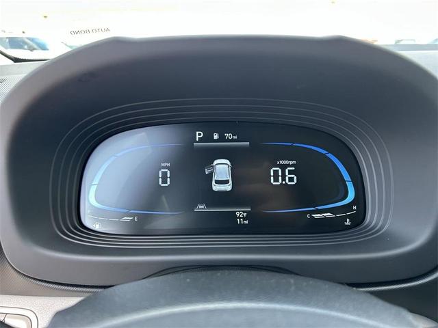 Photo of 2025 Mirage Hyundai VENUE