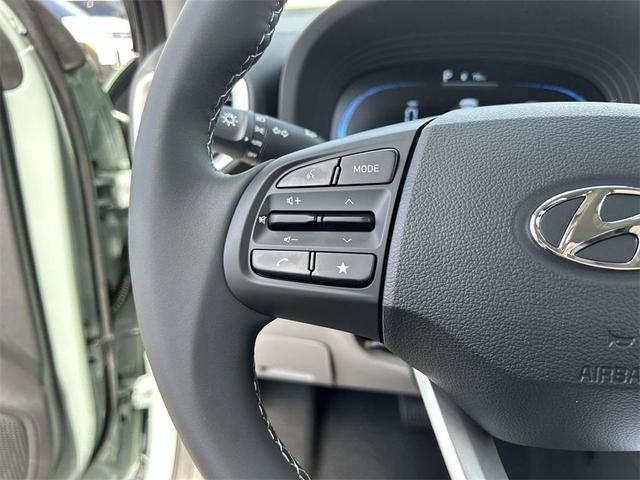 Photo of 2025 Mirage Hyundai VENUE