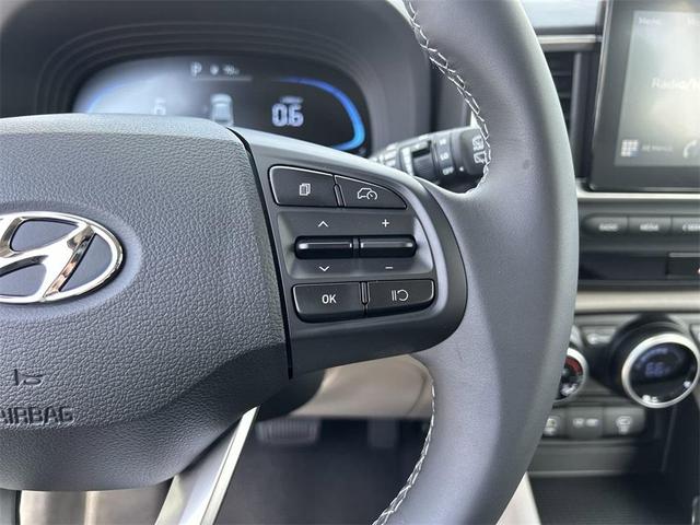 Photo of 2025 Mirage Hyundai VENUE