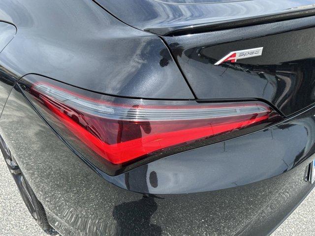 Photo of 2023 Black Acura Integra