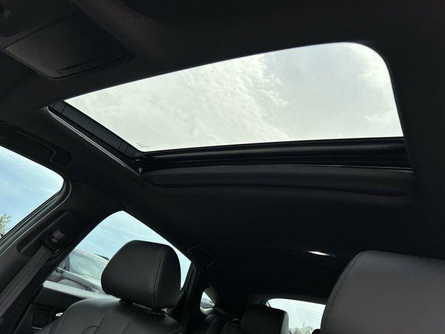 Photo of 2023 Black Acura Integra